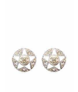 CHANEL Серьги