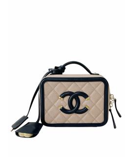 CHANEL Сумка через плечо