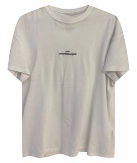 MAISON MARGIELA Футболка