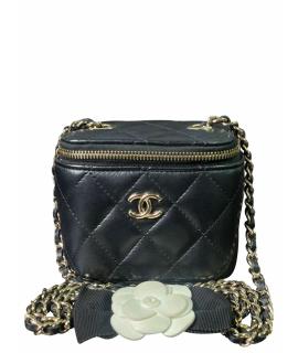 CHANEL Сумка через плечо