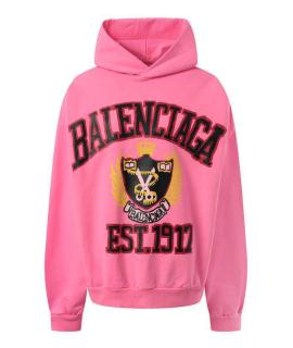 BALENCIAGA Худи/толстовка