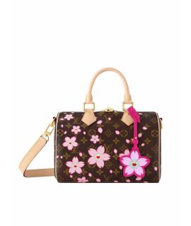 LOUIS VUITTON Сумка через плечо