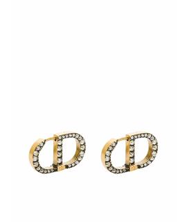 CHRISTIAN DIOR Серьги
