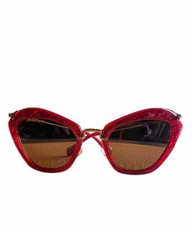 MIU MIU Солнцезащитные очки