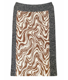 

Юбка миди DRIES VAN NOTEN
