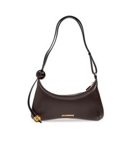 JACQUEMUS Сумка с короткими ручками