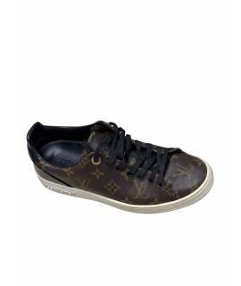 LOUIS VUITTON Кеды