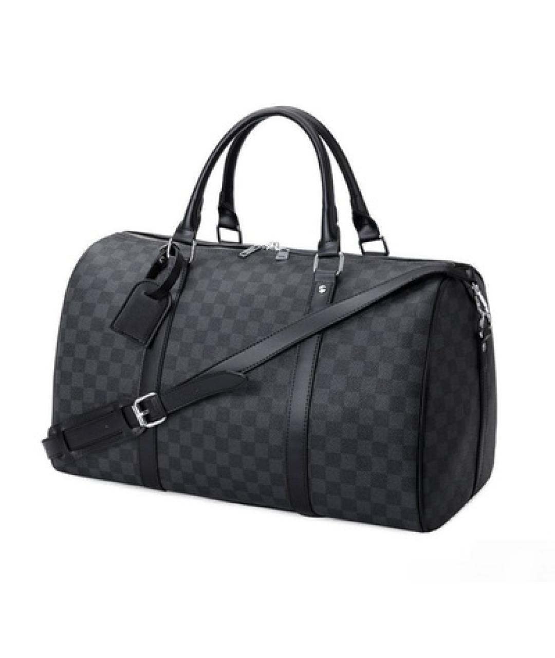 LOUIS VUITTON Дорожная/спортивная сумка, фото 10