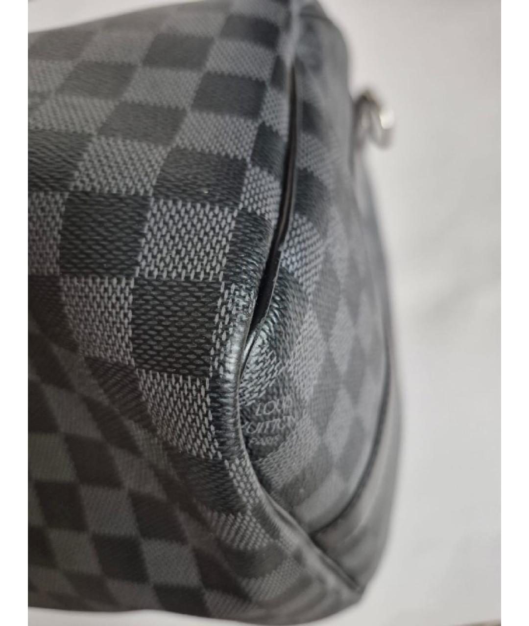 LOUIS VUITTON Дорожная/спортивная сумка, фото 8