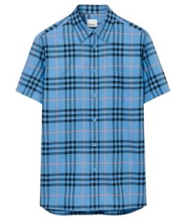 BURBERRY Кэжуал рубашка