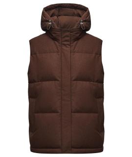 12 STOREEZ Жилет