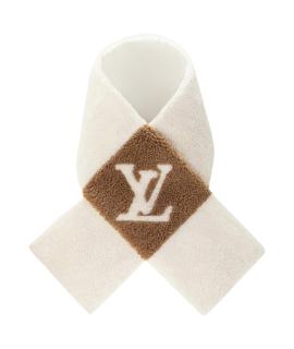 LOUIS VUITTON Шарф