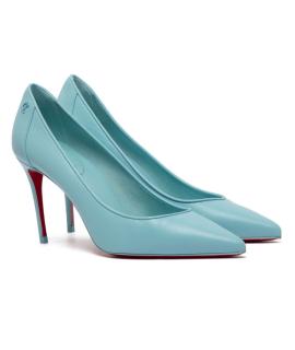 CHRISTIAN LOUBOUTIN Туфли