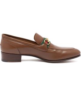 GUCCI Лоферы