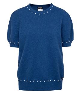 CHANEL Джемпер / свитер