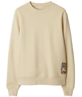 BURBERRY Худи/толстовка