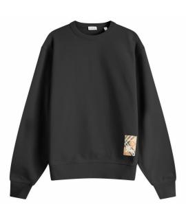 BURBERRY Худи/толстовка