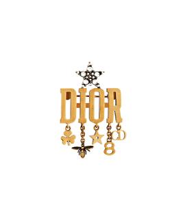 CHRISTIAN DIOR Булавка / брошь