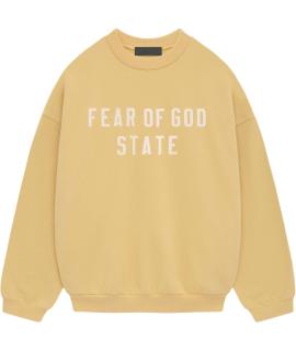FEAR OF GOD ESSENTIALS Худи/толстовка