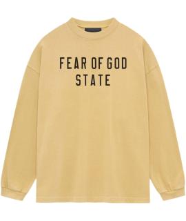 FEAR OF GOD ESSENTIALS Худи/толстовка