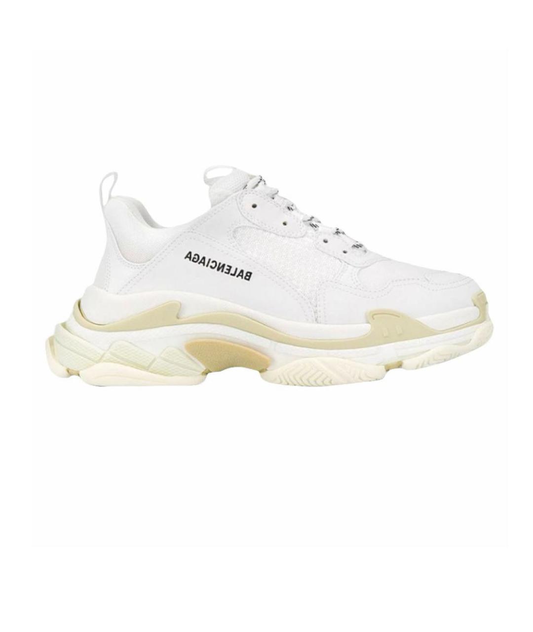 BALENCIAGA Кроссовки, фото 1