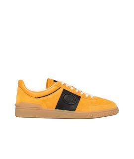 VALENTINO Низкие кроссовки / кеды