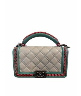 CHANEL Сумка через плечо