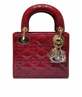 CHRISTIAN DIOR Сумка через плечо