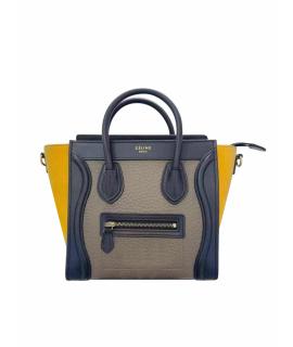 CELINE Сумка с короткими ручками