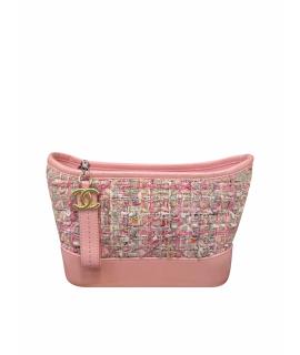 CHANEL Сумка через плечо