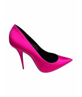 SAINT LAURENT Туфли