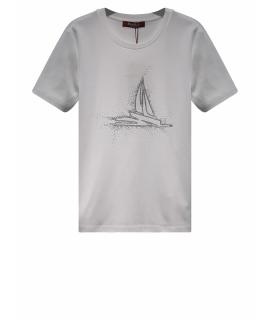 MAX MARA STUDIO Футболка
