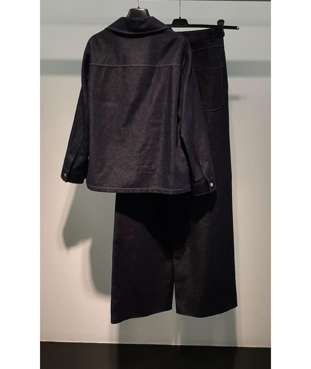 MAX MARA STUDIO Костюм с брюками, фото 2