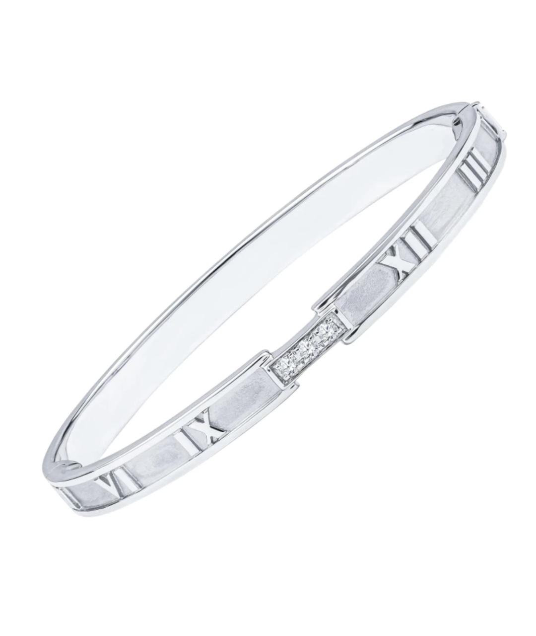 TIFFANY&CO Браслет из белого золота, фото 1