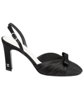 CHANEL Туфли
