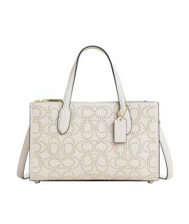 COACH Сумка с короткими ручками