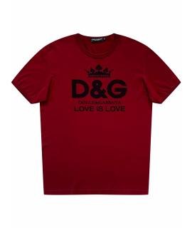 DOLCE&GABBANA Футболка