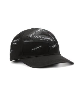 DOLCE&GABBANA Шапка/шарф/перчатка