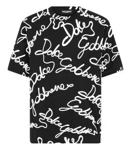 DOLCE&GABBANA Футболка