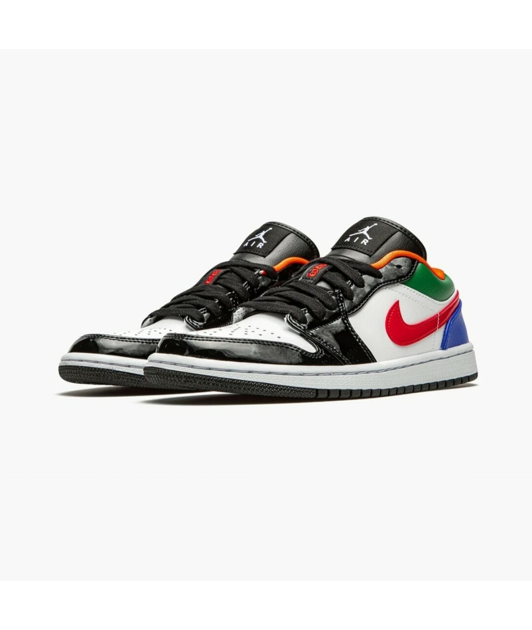 NIKE Кроссовки, фото 2