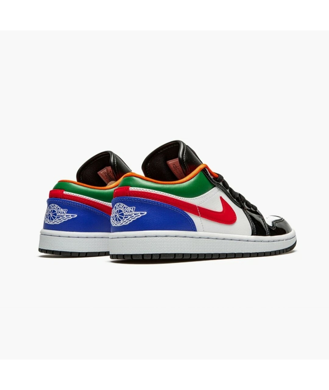 NIKE Кроссовки, фото 3