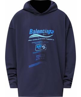 BALENCIAGA Худи/толстовка