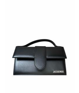 JACQUEMUS Сумка с короткими ручками