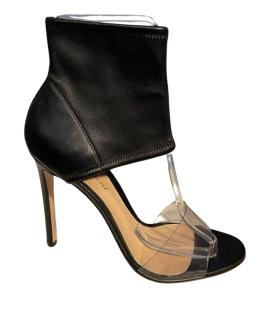 GIANVITO ROSSI Босоножки