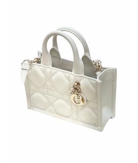 CHRISTIAN DIOR Сумка с короткими ручками