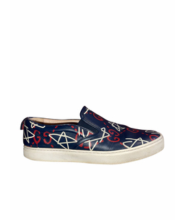 

Слипоны GUCCI
