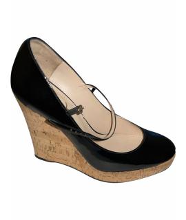 SAINT LAURENT Туфли