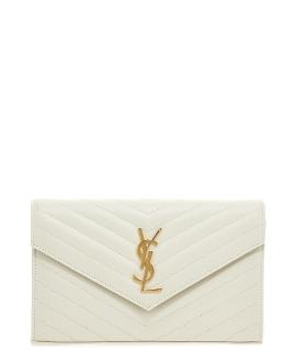 SAINT LAURENT Сумка через плечо
