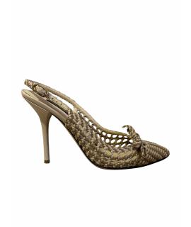 DOLCE&GABBANA Туфли