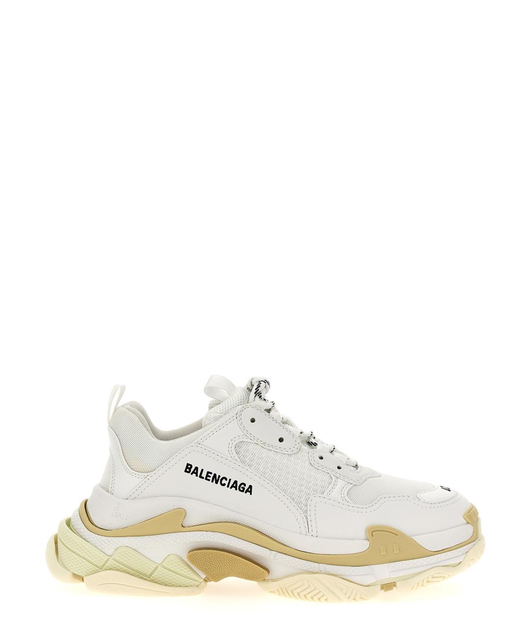 BALENCIAGA Мульти кроссовки, фото 1